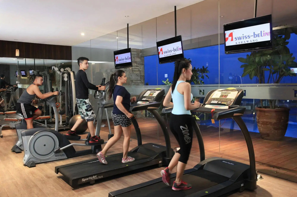 Swiss-Belhotel Karawang - Général