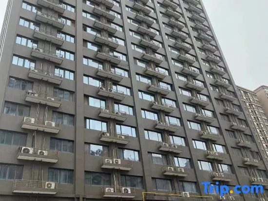 Shangzun Boutique Homestay (Yunlong Wanda Plaza Shopping Center)