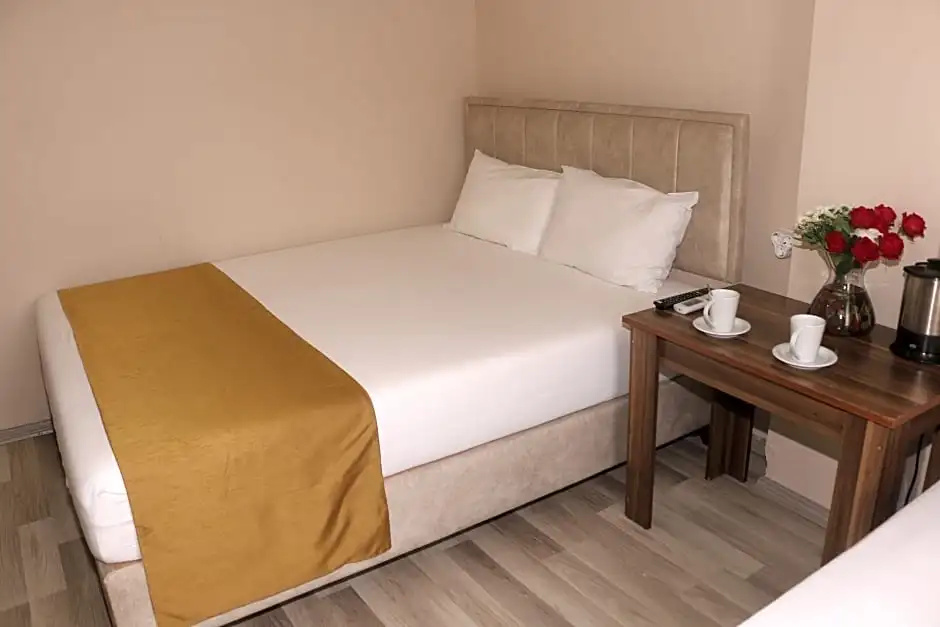 Birlik Aparthotel — 5
