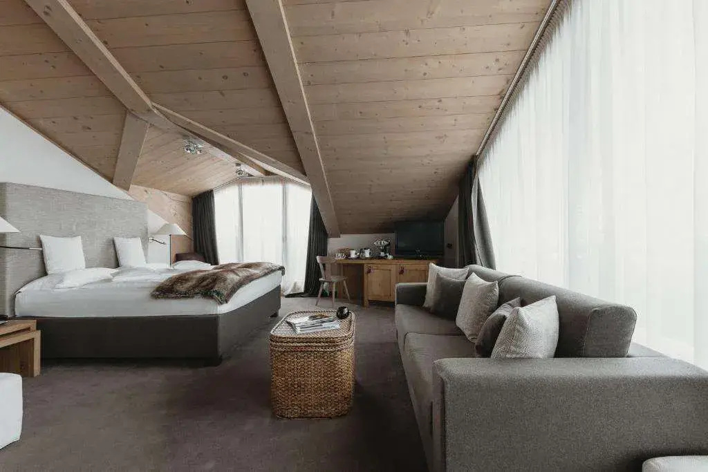 Eco & Wellness Boutique Hotel Sonne - Général