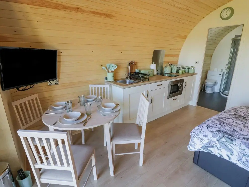 Cottage
