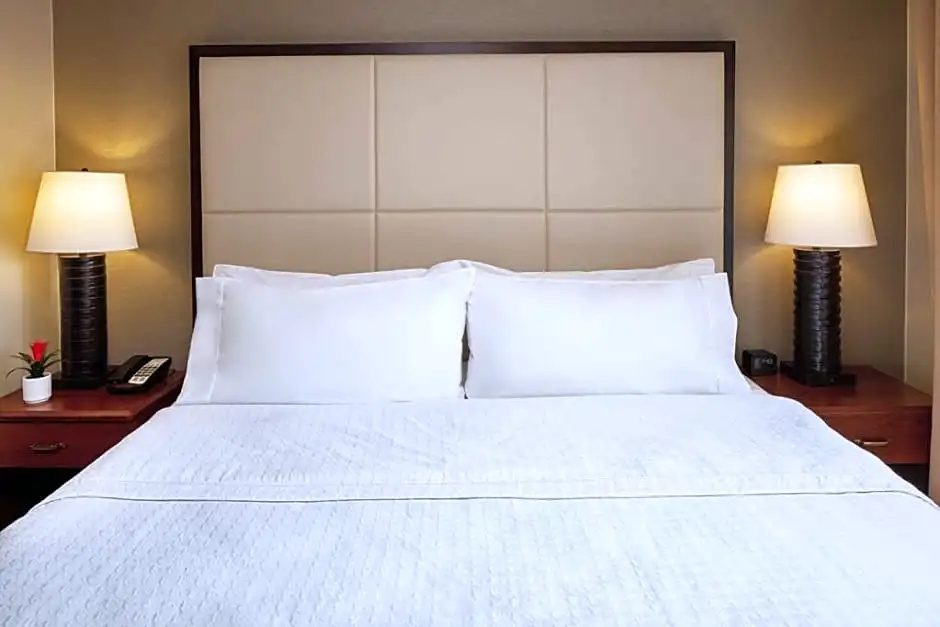 Homewood Suites by Hilton Columbus-Dublin - Chambres