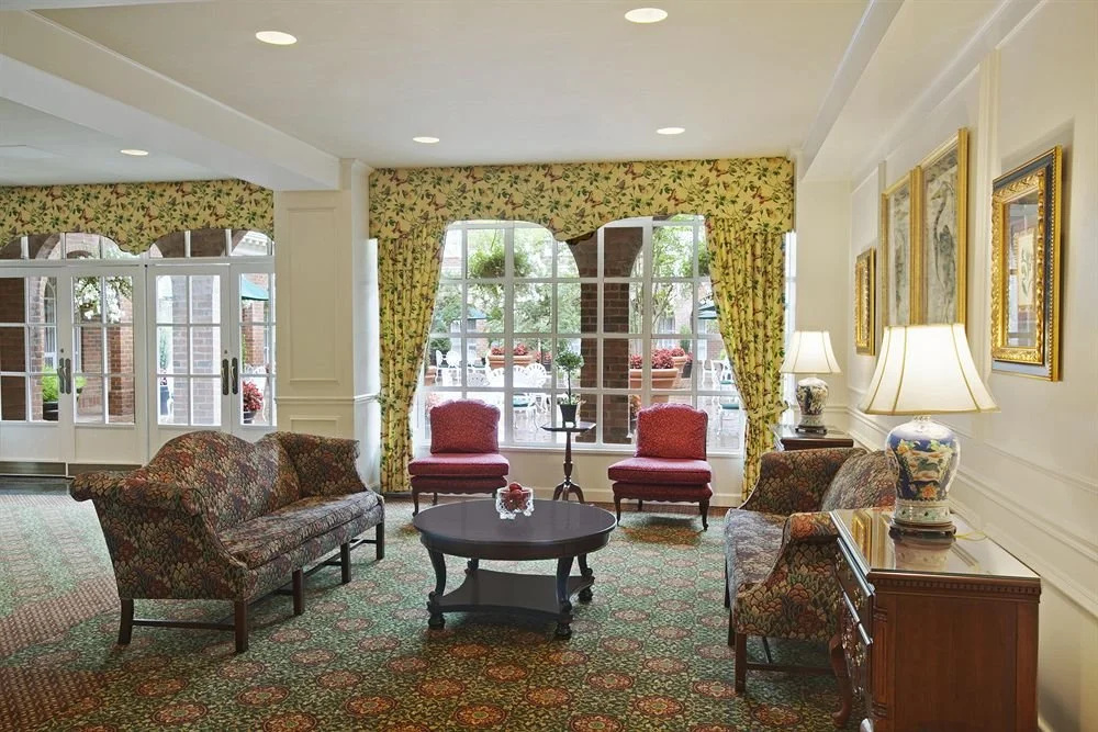 Williamsburg Hospitality House