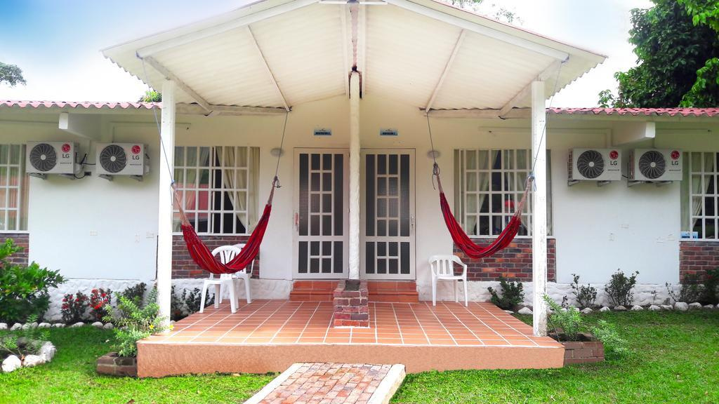 Hotel Campestre Acuarela - Général