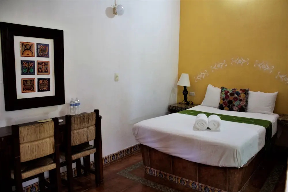 Hotel Diamante Sayulita - Chambres