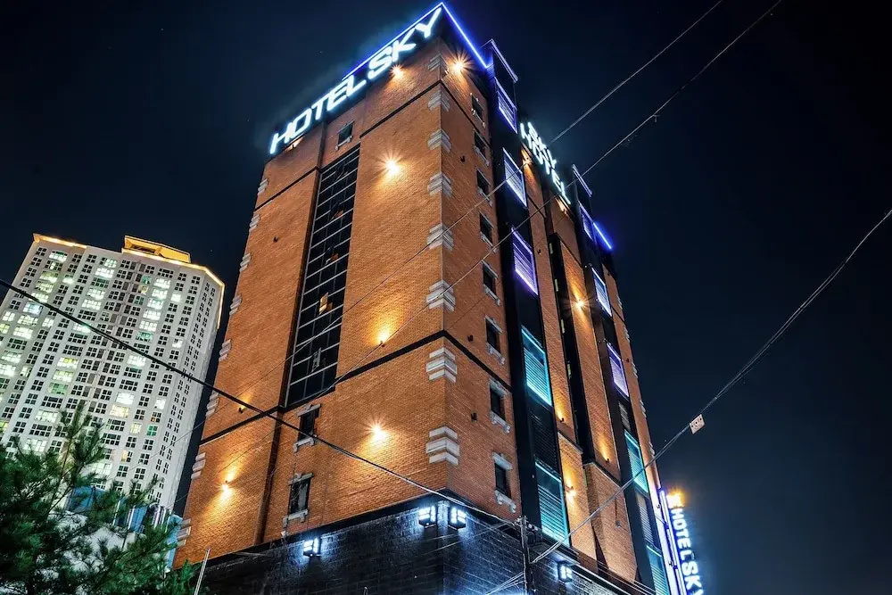 Hotel photo 32