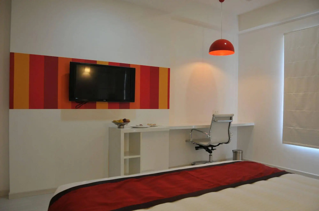 Hotel photo 19