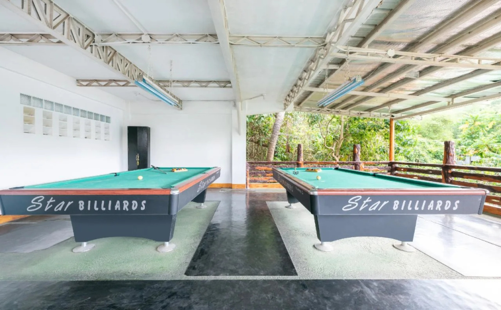 Tierra Mercedes Nature Resort - Général