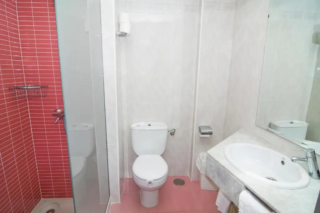 Hotel Servigroup Orange - Chambres