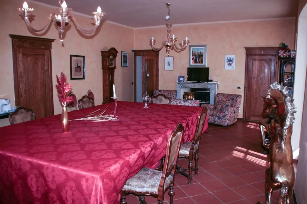 Hotel photo 12
