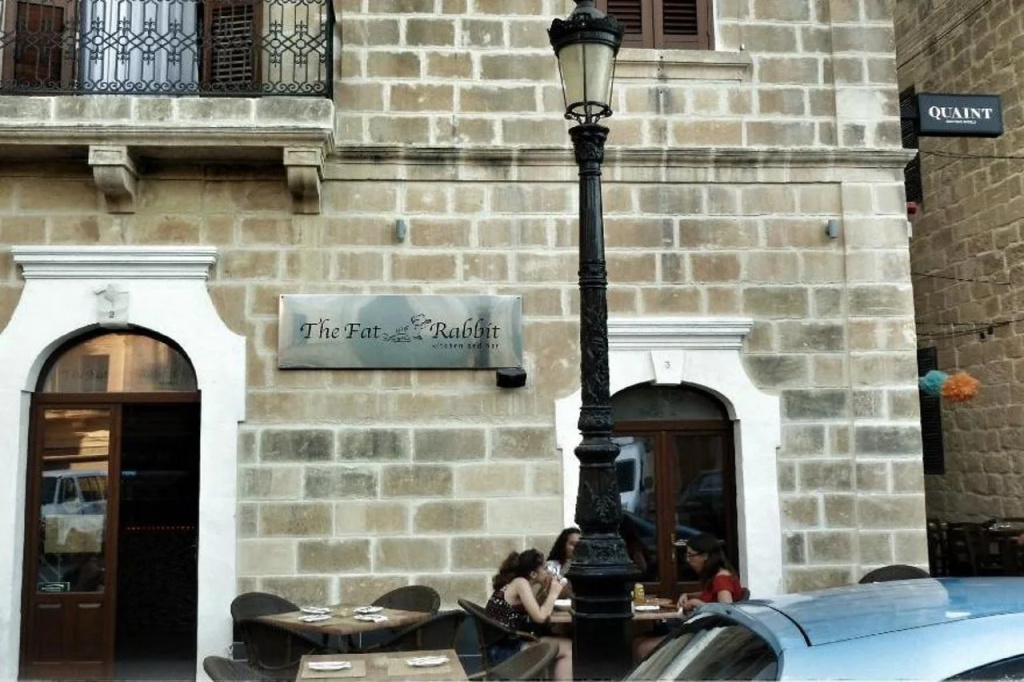 Quaint Boutique Hotel Nadur