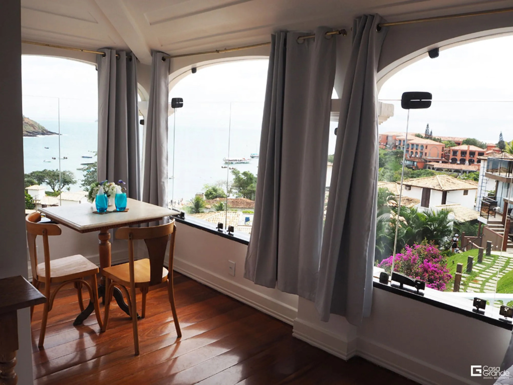 Casagrande Hotel Boutique - Général