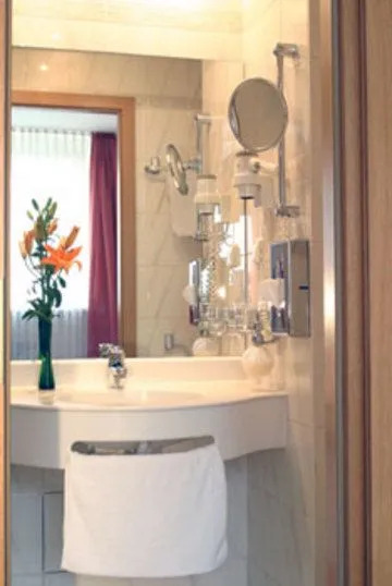 add on Kolpinghotel — фото 3