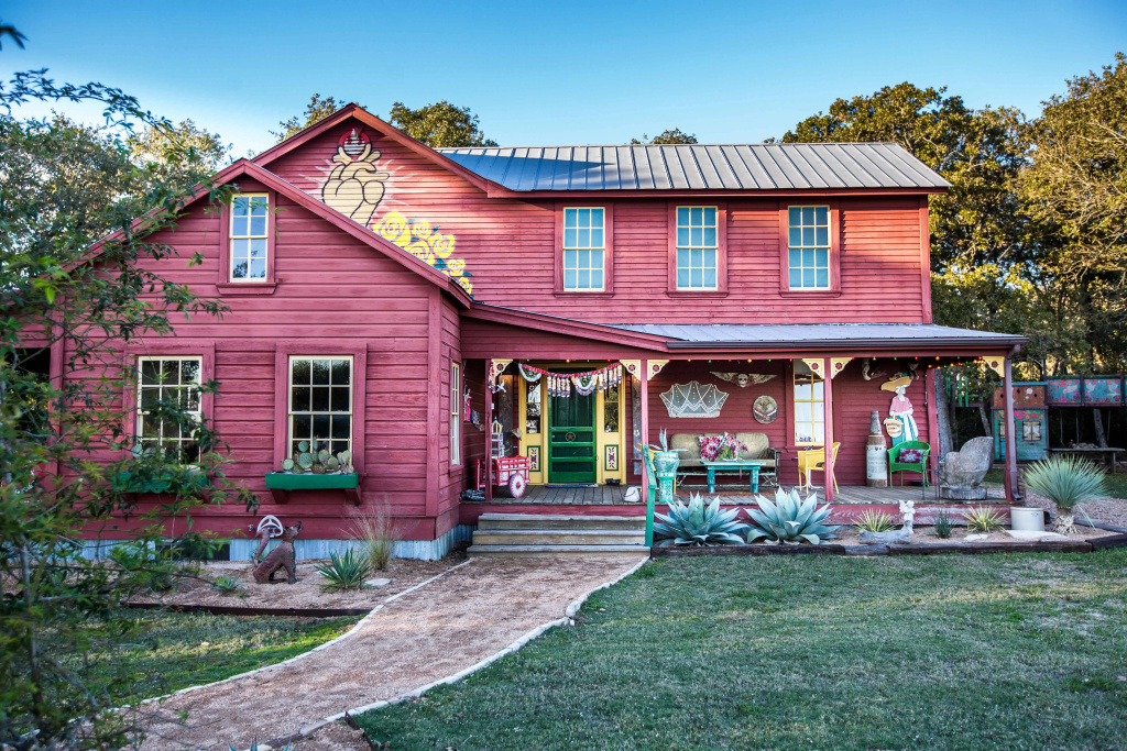 Cottage