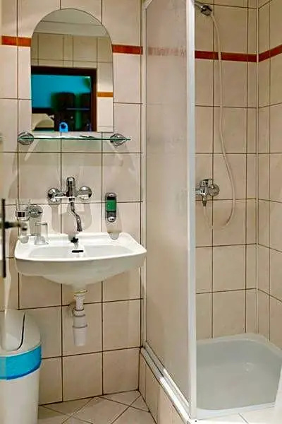 Hotel Slovakia - Chambres