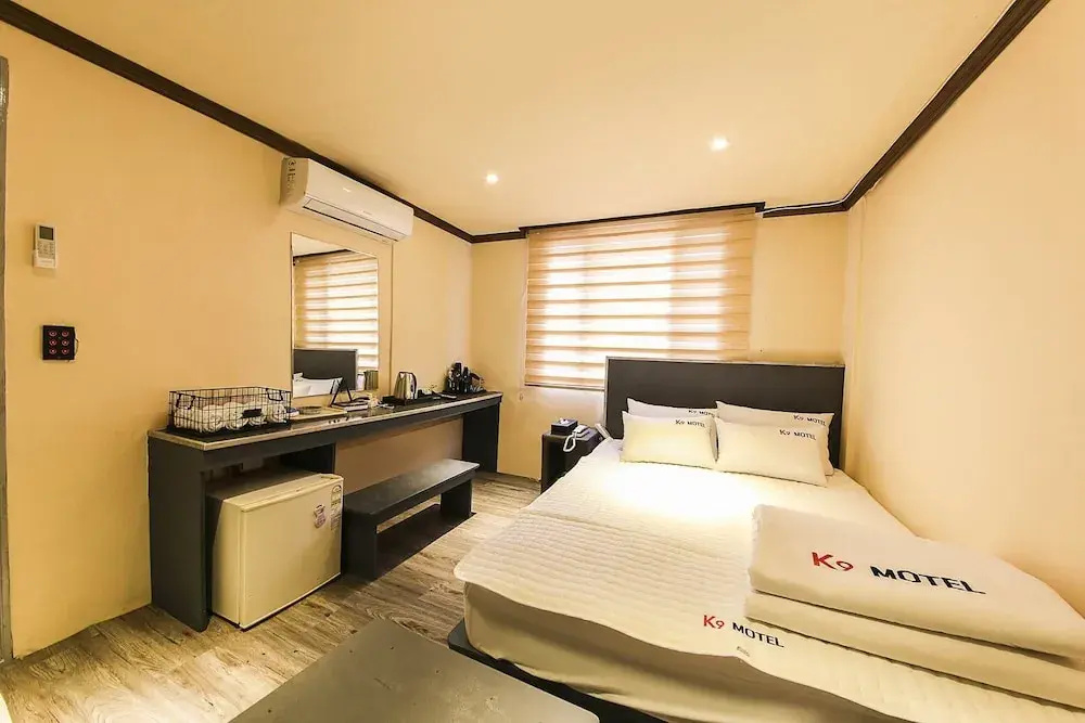 Hotel photo 12