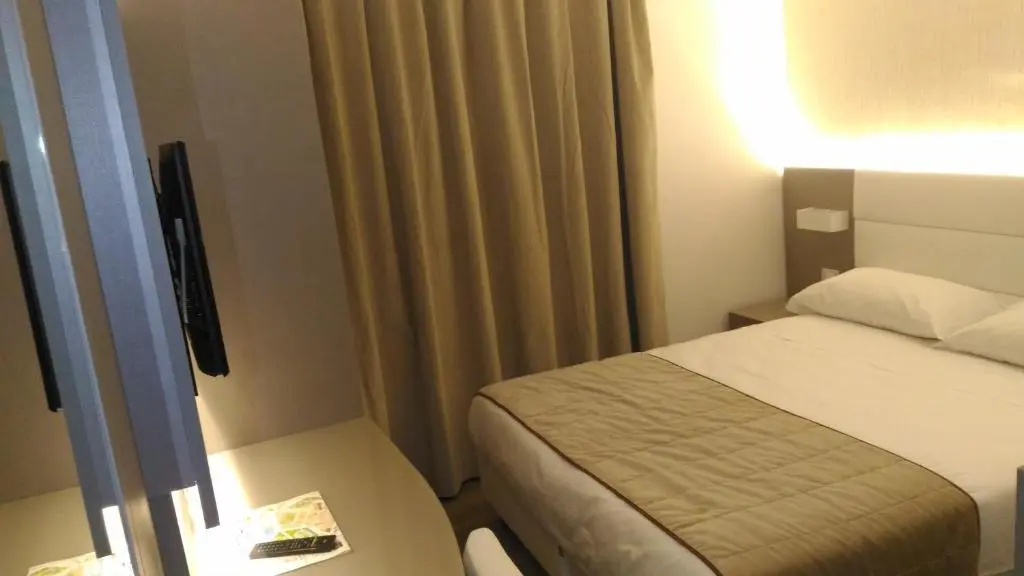 LVG Hotel Collection - Principe - Chambres