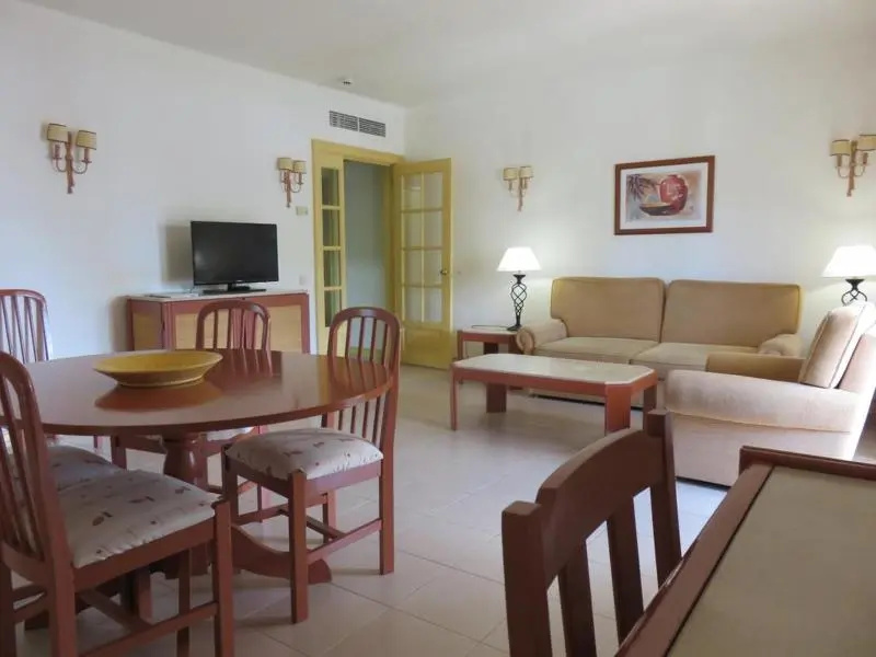 Clube do Lago Hotel - Chambres