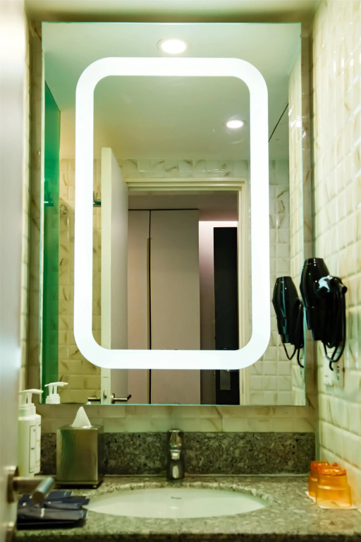 Park Inn By Radisson Amritsar Airport - Chambres