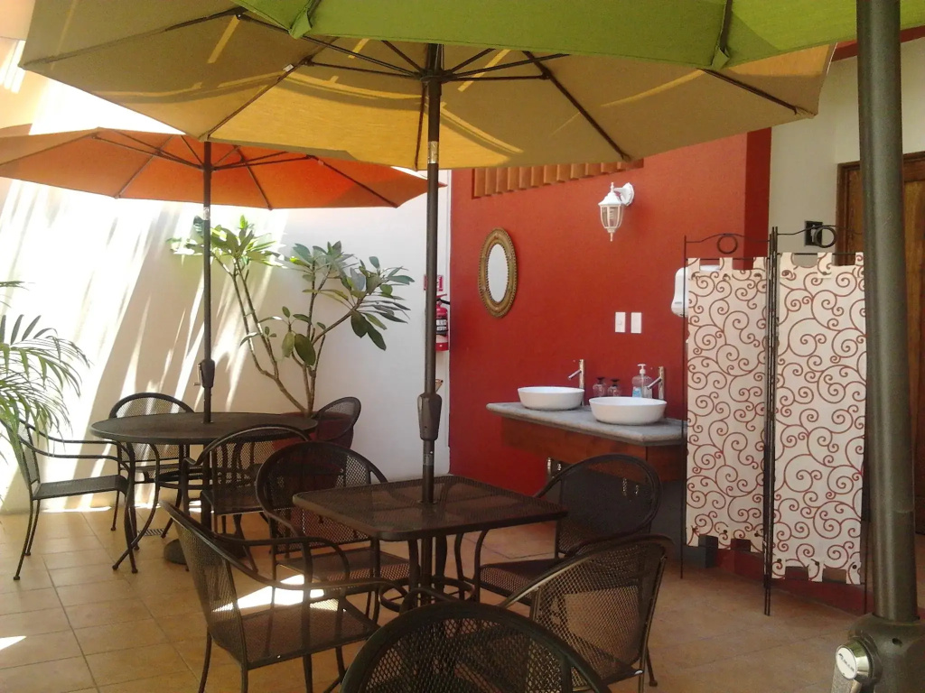 Hotel photo 18