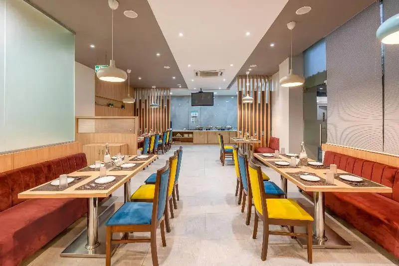 Westside Hotel — фото 2