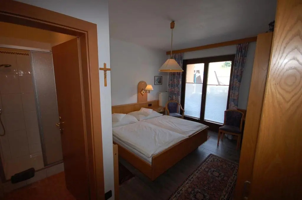 Restaurant-Pension Dorfwirt - Chambres