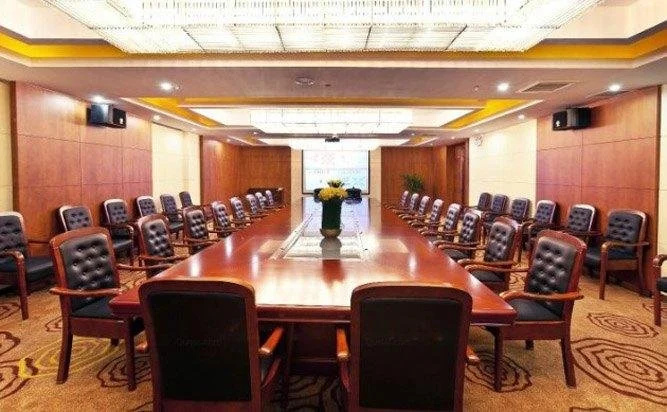 Xinhe Zhongzhou International Hotel - Général