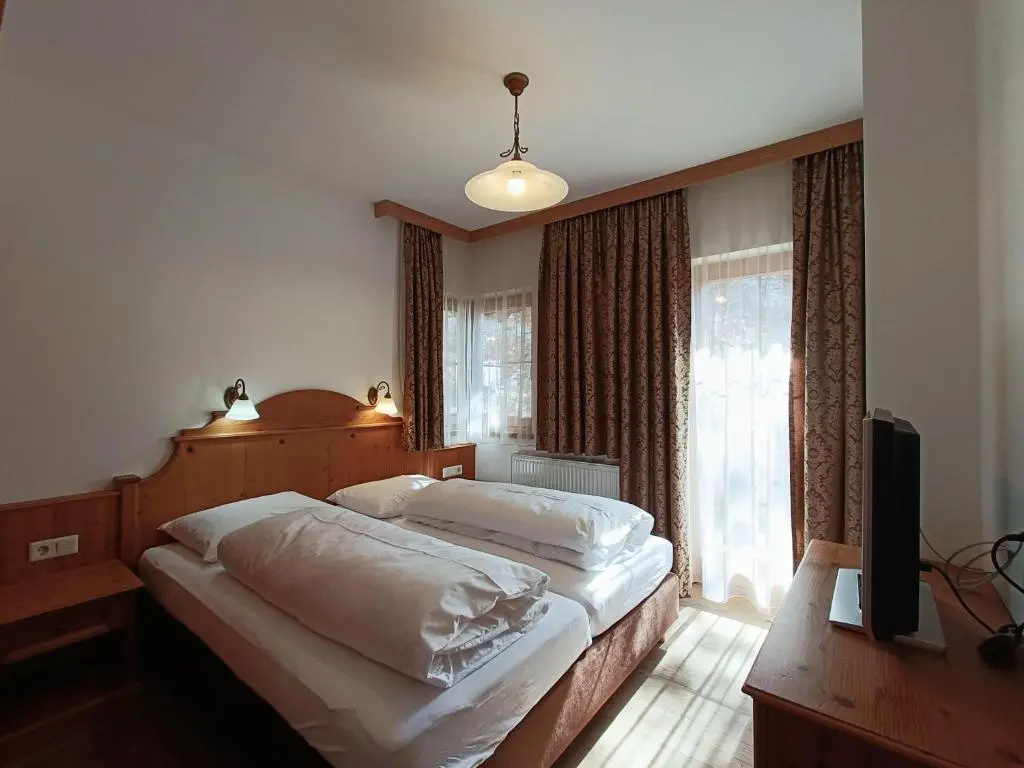 Superior Chalet