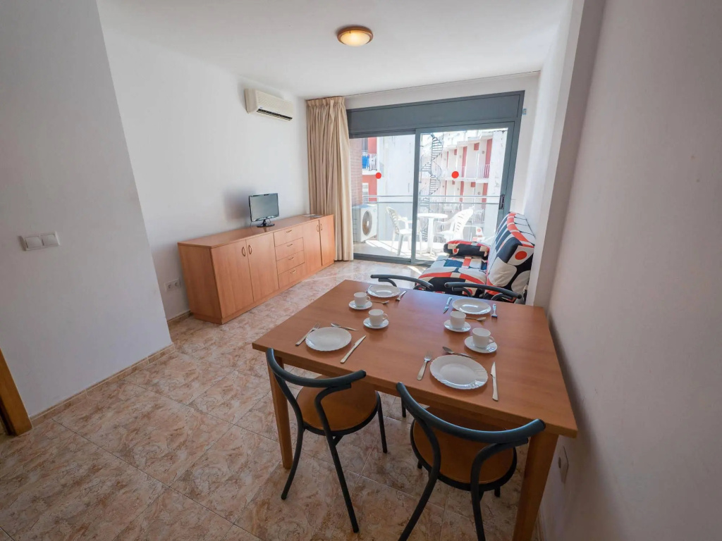 Apartaments AR Easy Santa Anna II - Général