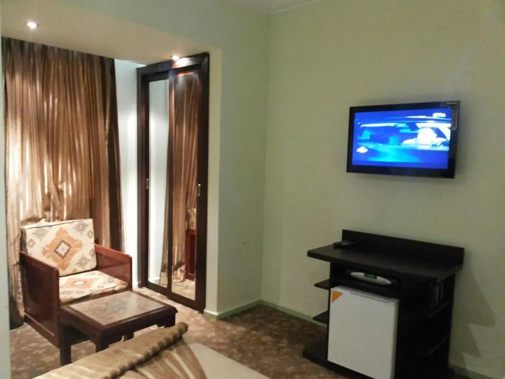 Aura Inn Hotel Cairo - Chambres
