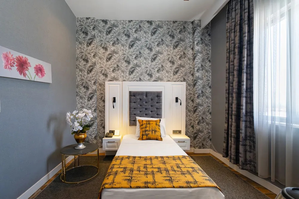 Economy Single room