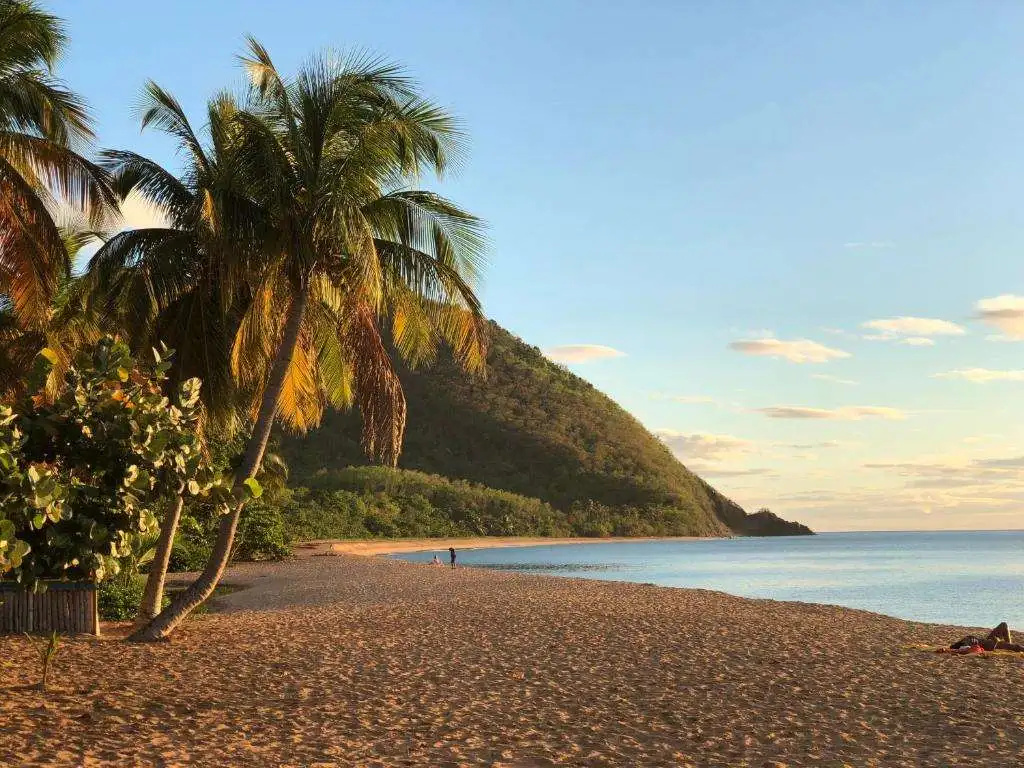 Beach & Waterfront