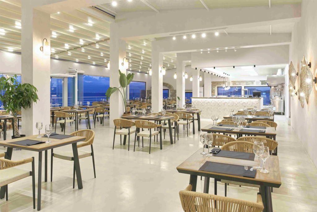 Ramada by Wyndham Loutraki Poseidon Resort - фото 32