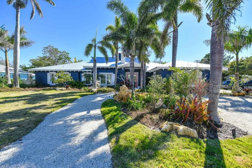 Barefoot Bungalow