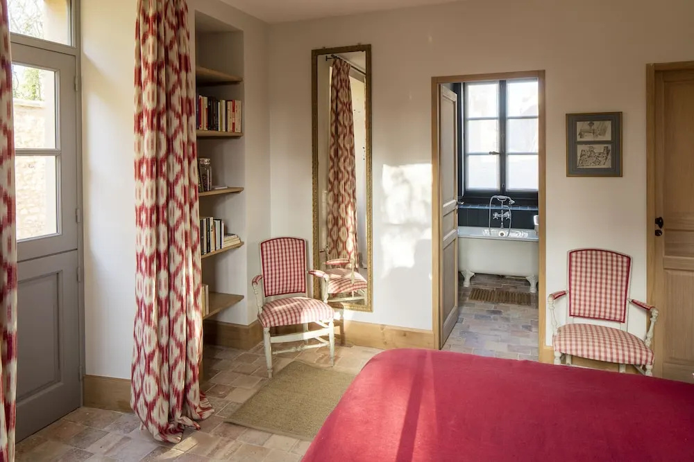 Voir la photo 3 — Le Domaine de Courances
