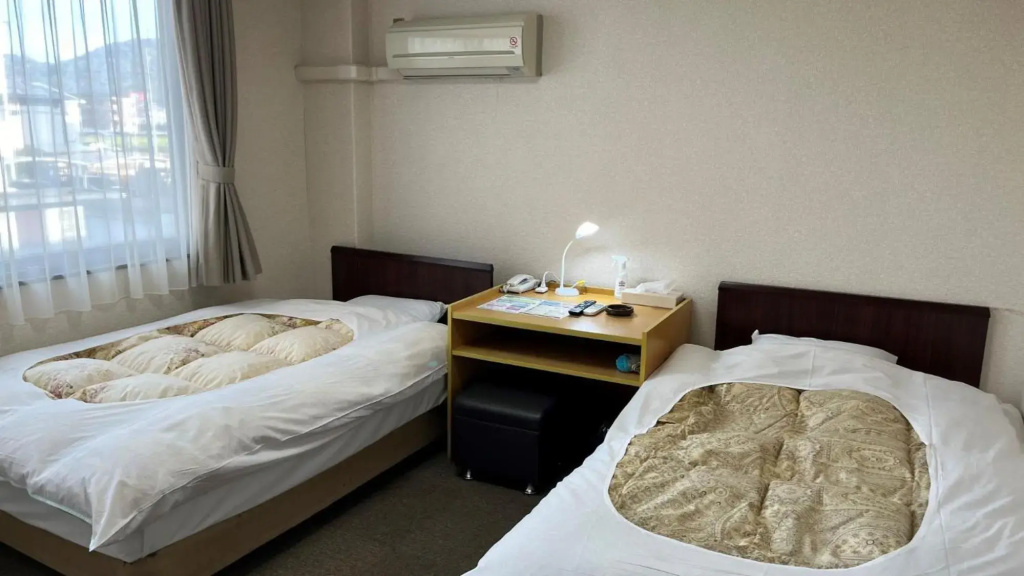 Hotel photo 21