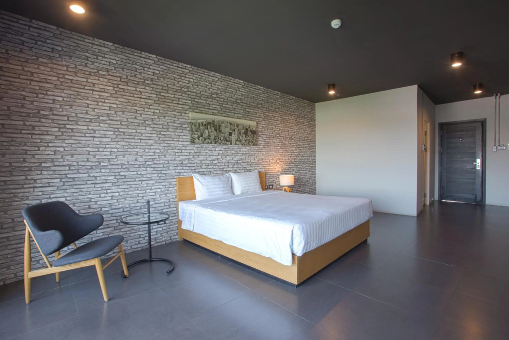 Get Zleep Premium Budget Hotel - Général
