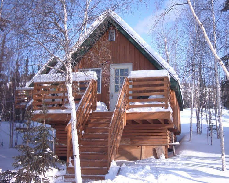 Yellow Dog Lodge Inc.