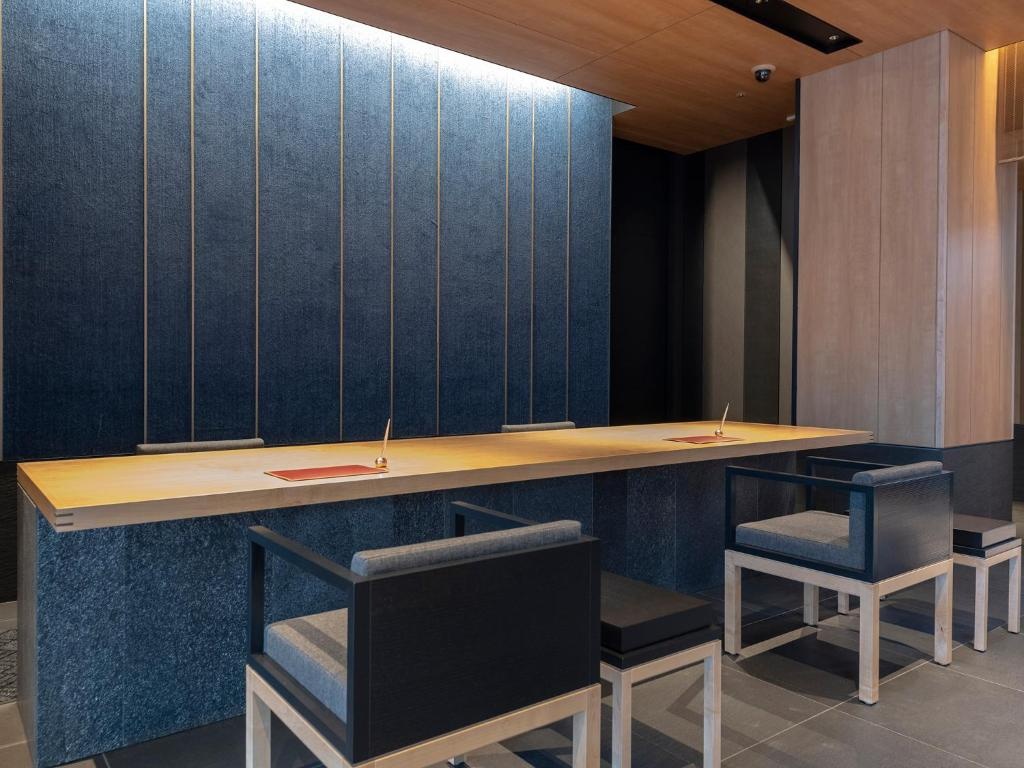 Tokyu Stay Kyoto Sakaiza Shijo-Kawaramachi 사진 29