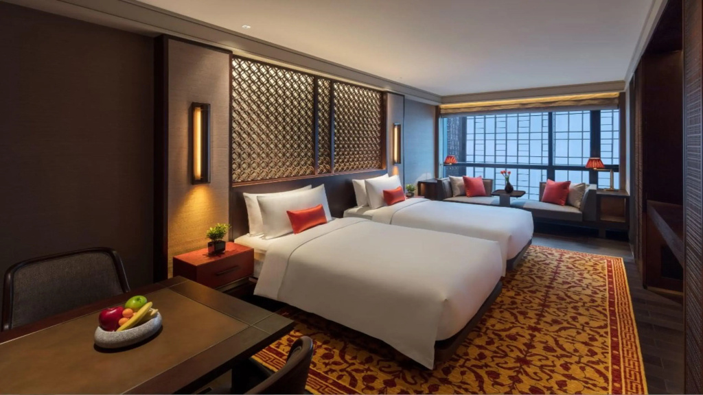 Hotel photo 5