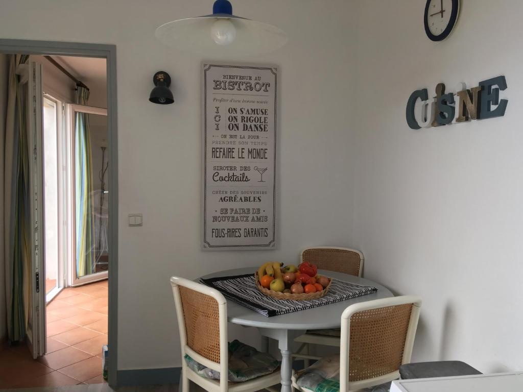 La Villa Cavalaire