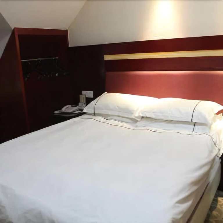 Yiwu Veines Hotel - Général