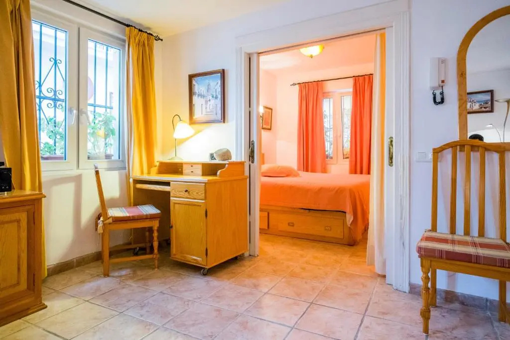 Casa Charlotte - Chambres