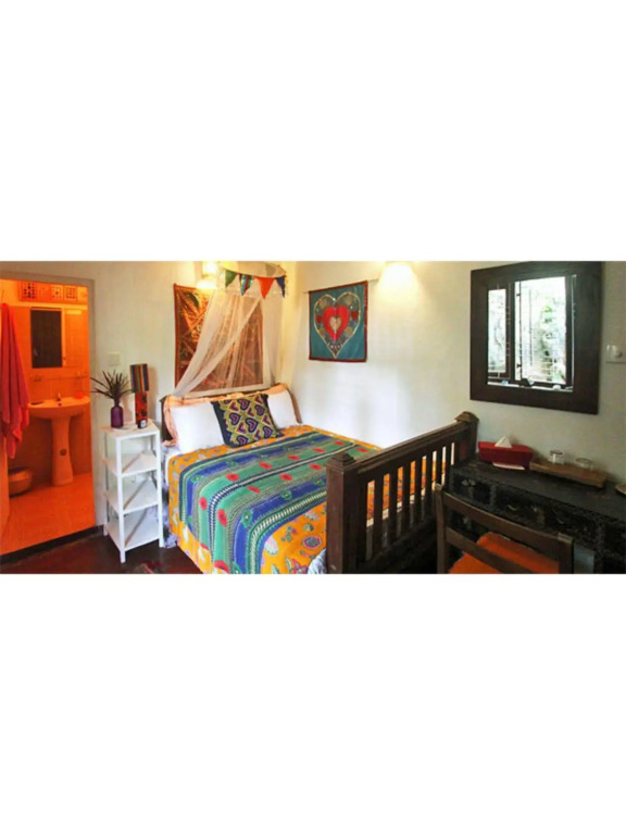 Vista Kikili House - фото 13