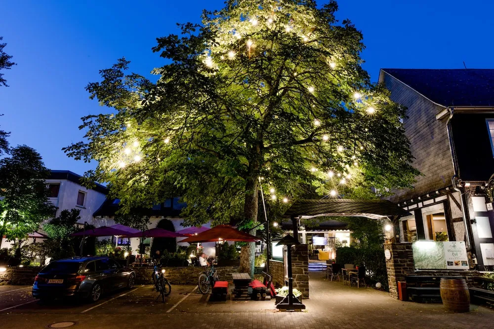 Landhotel Sauerländer Hof - Général