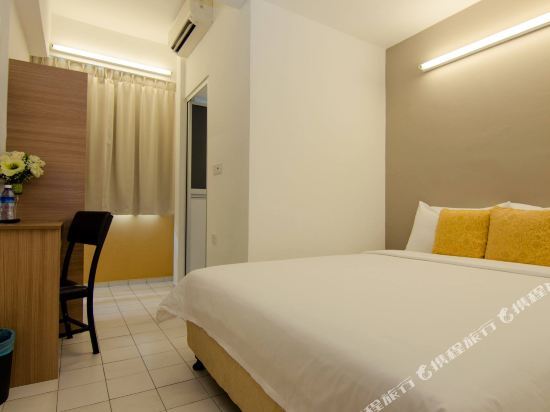 City Campus Lodge & Hotel