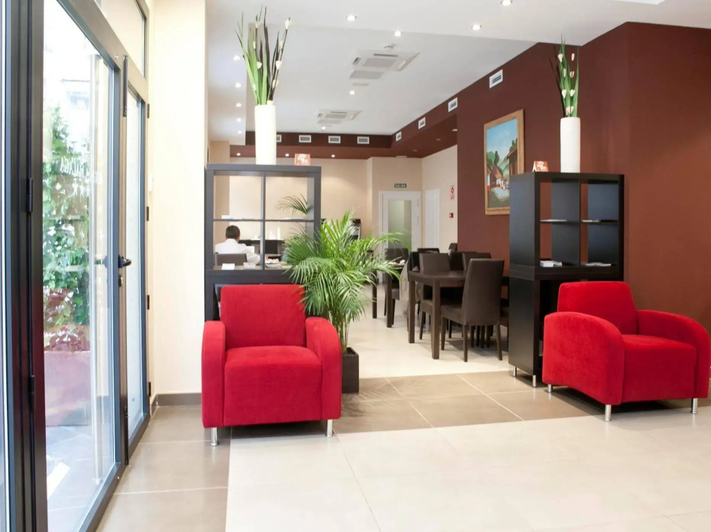 Hotel photo 2