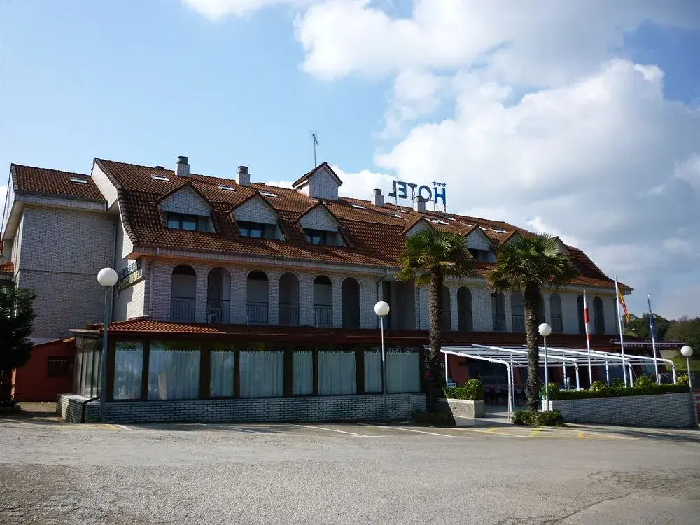 Campomar de Isla