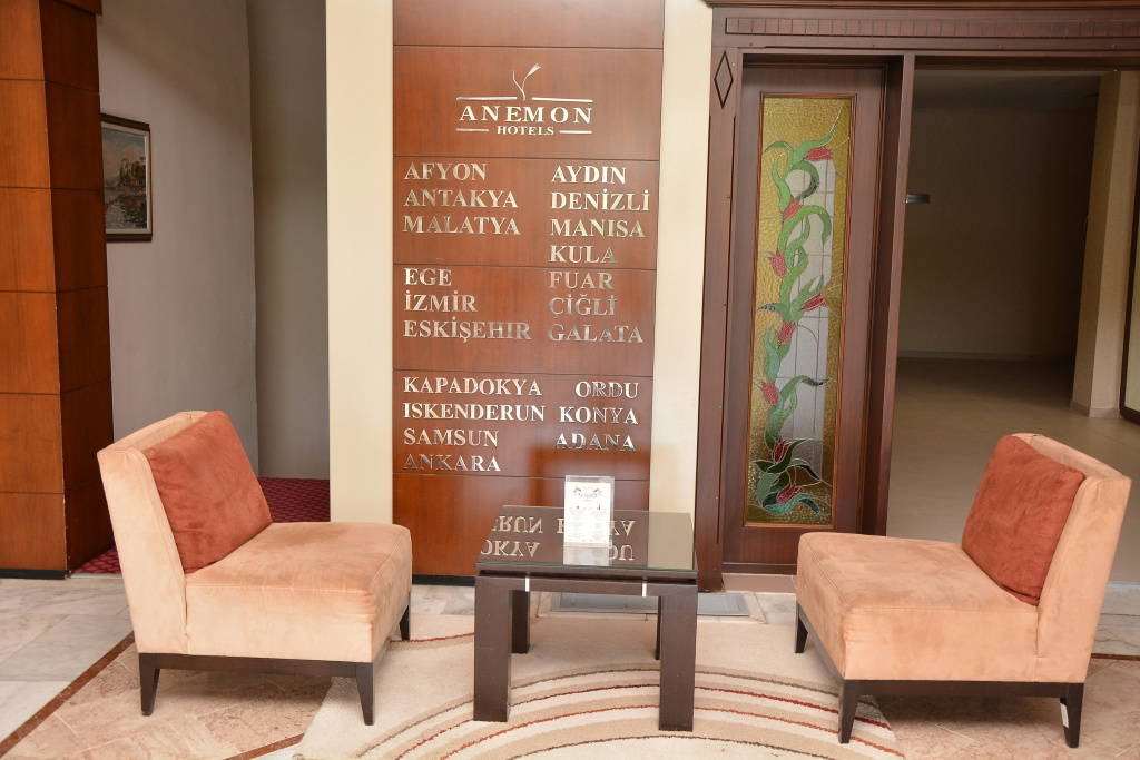 Hotel photo 15