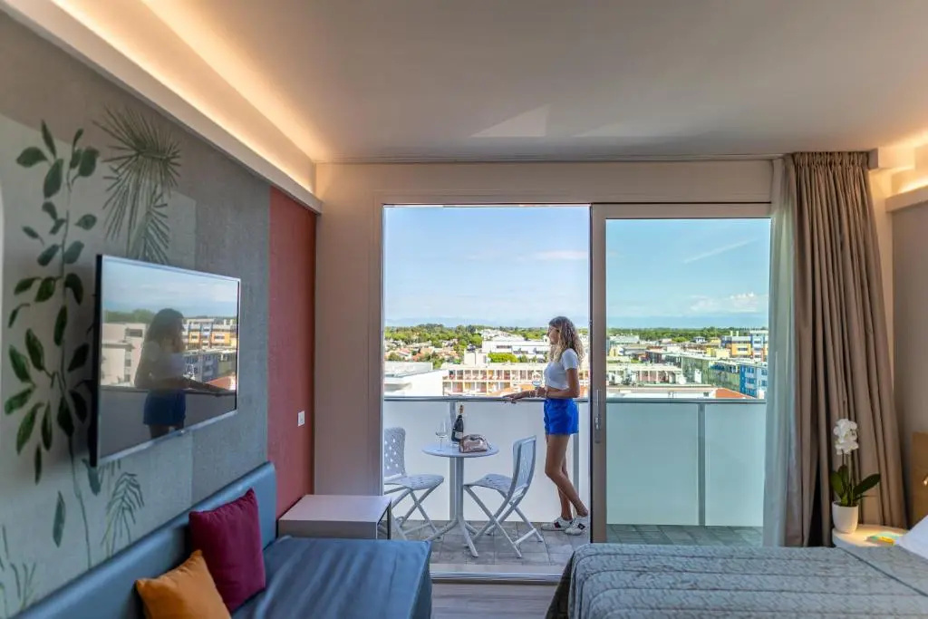 Hotel Palma de Majorca - Chambres